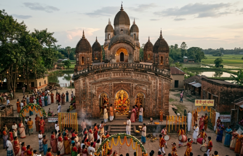 রামপুরে ঐতিহাসিক মসজিদের সংস্কার কাজ সম্পন্ন